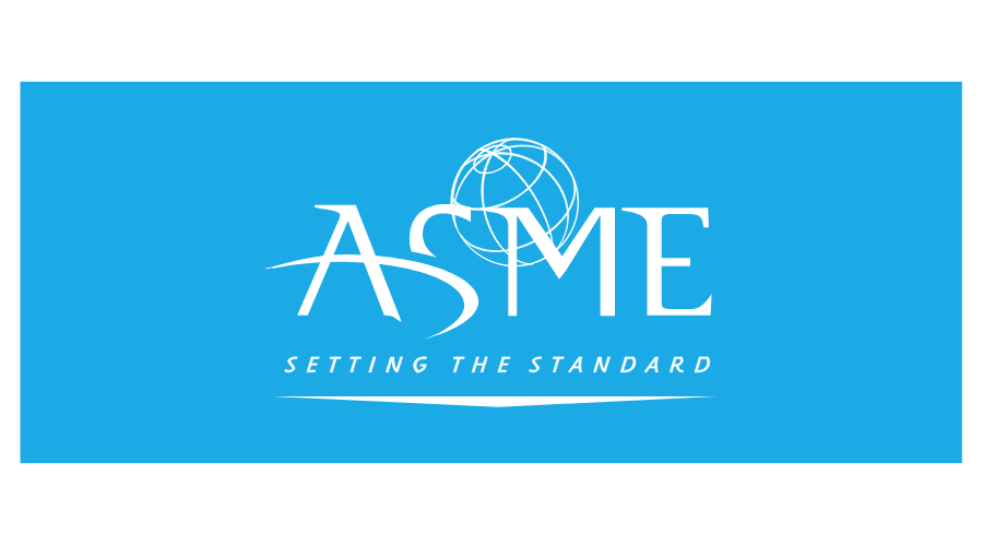 ASME badge