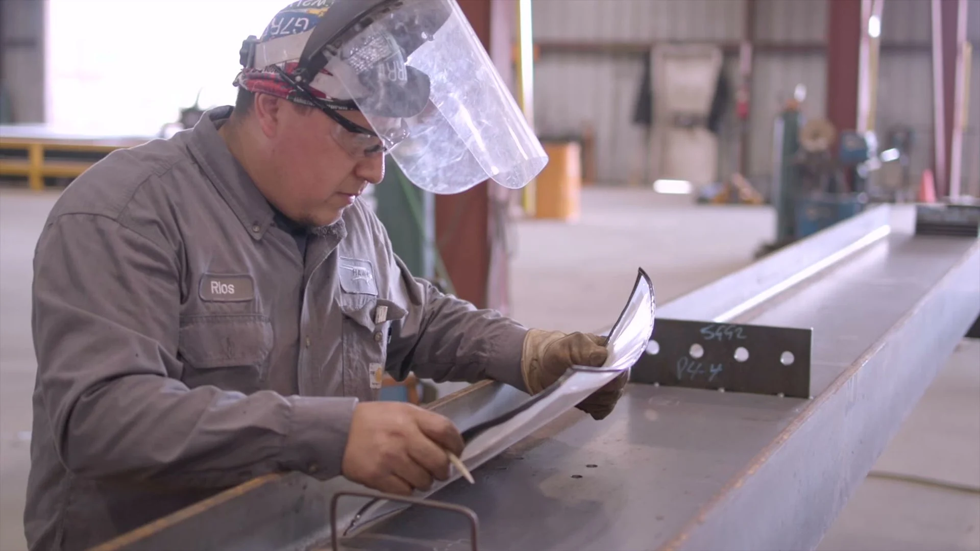Engineering and Production Support