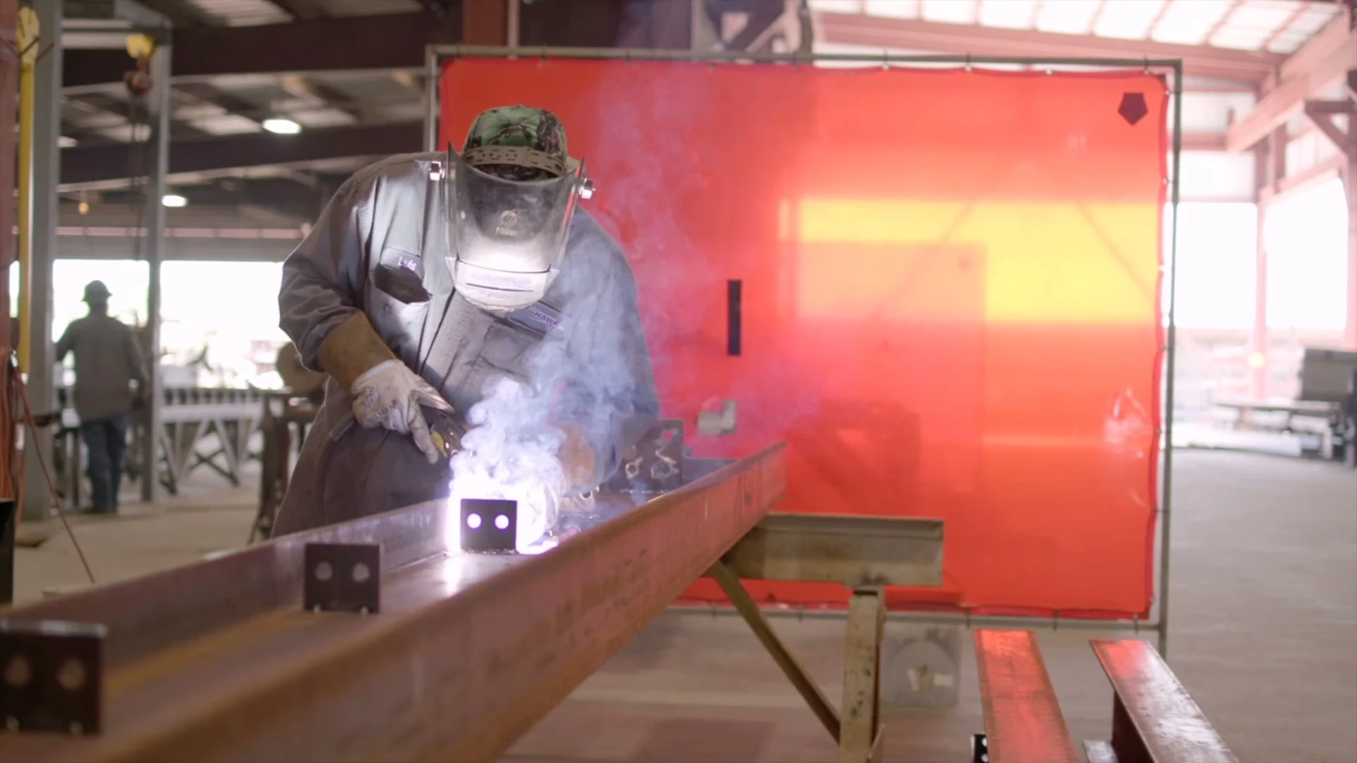 Welding